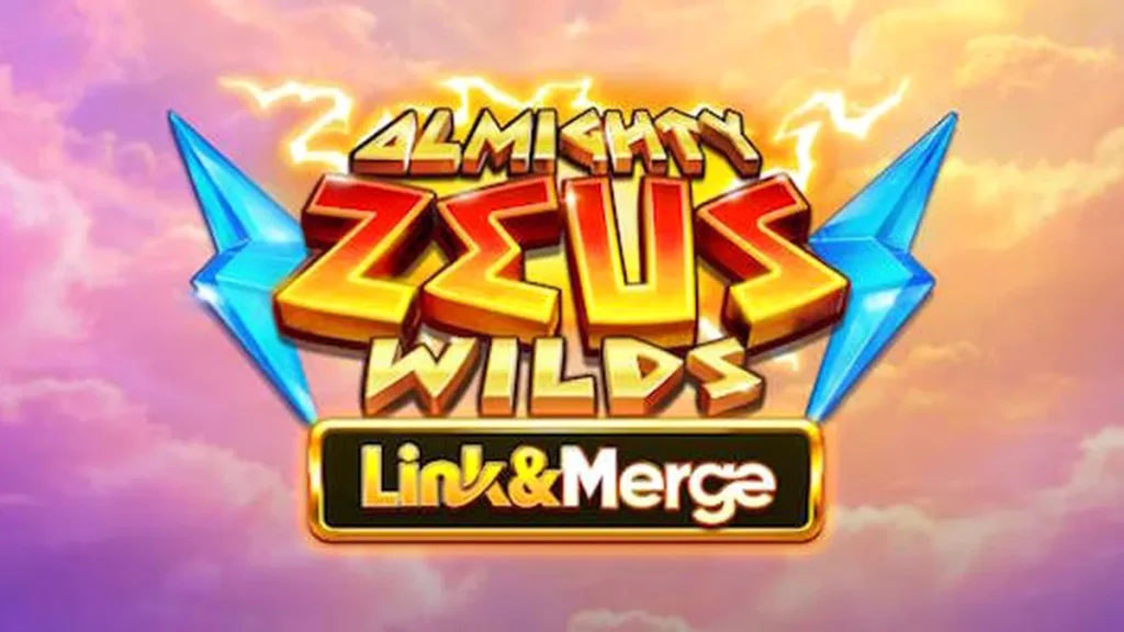 Almighty Zeus Wilds سلاٹ گیم کا مرکزی کردار اور اولمپس کا پس منظر