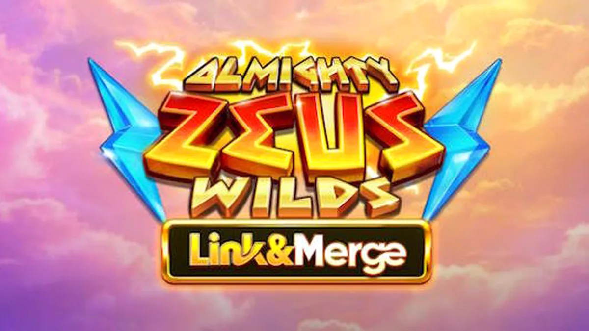 Almighty Zeus Wilds سلاٹ گیم کا مرکزی کردار اور اولمپس کا پس منظر